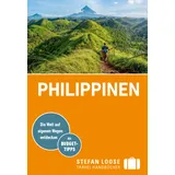Mairdumont Stefan Loose Reiseführer Philippinen