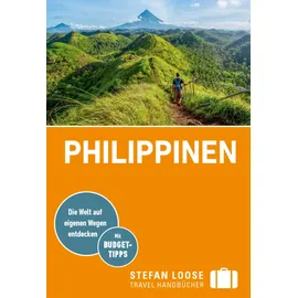 Mairdumont Stefan Loose Reiseführer Philippinen