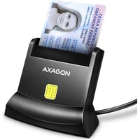 AXAGON CRE-SM4N Chipkartenleser