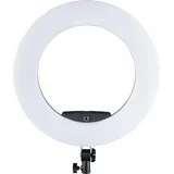 Walimex pro LED Ringleuchte Medow 960 Pro Bi Color (22043)