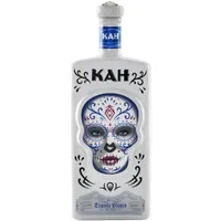 Kah Tequila Blanco 40% Vol. 0,7l