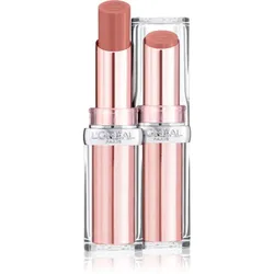 L’Oréal Paris Glow Paradise pflegender Lippenstift mit Balsam Farbton 642 #MLBB 25 g