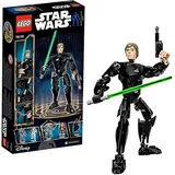 LEGO Star Wars Luke Skywalker (75110)