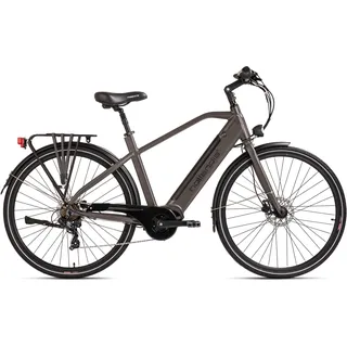 Hollandia Mantova 28 Zoll RH 52 cm grau