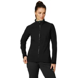 HELLY HANSEN Paramount Softshelljacke - Black - XL
