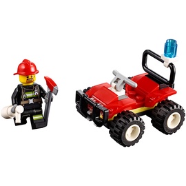 Lego City Feuerwehr-Buggy 30361