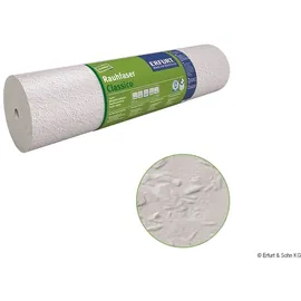 Erfurt Rauhfaser Classico 53 cm x 2000 cm 1 Rolle weiß 20
