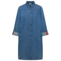 Cecil Jeanskleid Kleid Blau S