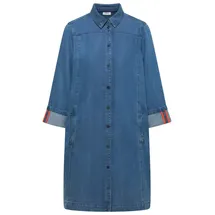 Cecil Jeanskleid Kleid Blau S