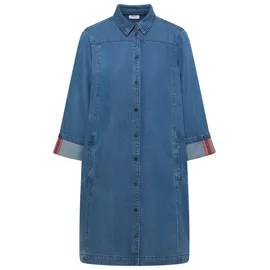 Cecil Jeanskleid Kleid Blau S