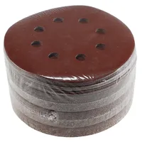 ChiliTec Schleifscheiben-Set, ø 125mm, 70-tlg. - Chilitec