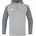 Performance Hoodie Kinder soft grey/steingrau 116