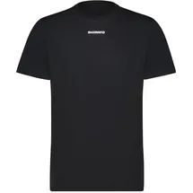 Shimano T-Shirt BLACK M