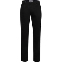 Brax CADIZ Straight Fit Schwarz 30/32
