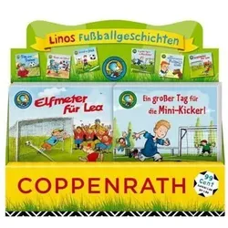 COPPENRATH 61382 Lino-Bücher Box Nr. 50 