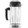 Vitamix 2,0 Liter Behälter 061050 Schwarz/Transparent