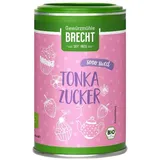 Gewürzmühle Brecht Brecht Tonka Zucker bio