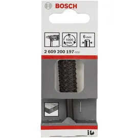 Bosch Freihandfräser 6 x 14 mm