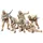 TAMIYA 35192 - 1:35 Fig.-Set US Infant. Angriff (6)