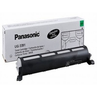 Panasonic UG-3391 schwarz