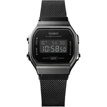 Casio Vintage A168wemb-1bef Uhr Black One Size