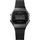 Casio Vintage A168wemb-1bef Uhr Black One Size