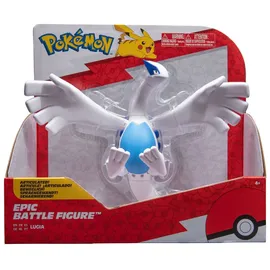 Jazwares PKW0183 - Epic Figure Lugia