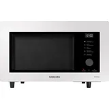 Samsung MC32DB7746KEE1 - Konvektionsmikrowelle 32L 900W White - SmartThings All in One - Weiß