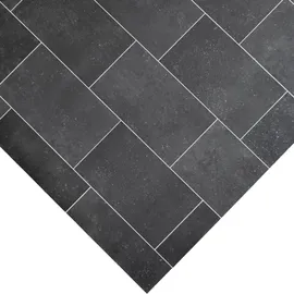 Primaflor PVC Tronto Fliese Palermo 2,00m x 1,50m