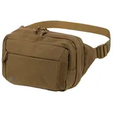Helikon-Tex Verdeckte Gürteltasche Rattenmotiv Coyote Einheitsgröße