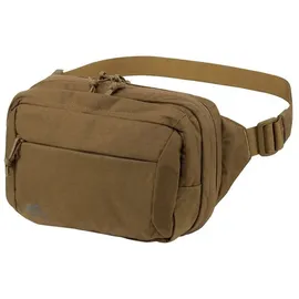 Helikon-Tex Verdeckte Gürteltasche Rattenmotiv Coyote Einheitsgröße
