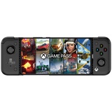 GameSir X2 Pro Mobile Game Controller für Android Type-C (100–179 mm), Handy-Controller für xCloud, Stadia, Luna, Apex – 1 Monat Xbox Game Pass Ultimate – Passthrough Charging (schwarz)