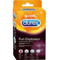 Durex kondome preis - Betrachten Sie dem Testsieger