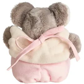 Sterntaler Spielzeuganhänger Maus 15 cm Rosa