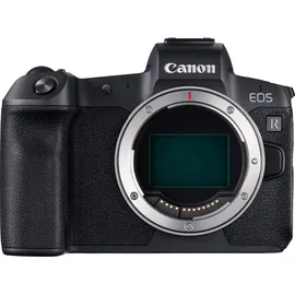 Canon EOS R + RF 24-105 mm F4,0-7,1 IS STM