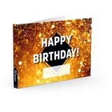 Cardonia - Design: Happy Birthday