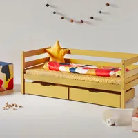 Hoppekids Einzelbett ECO Comfort