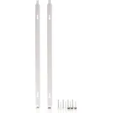 Viessmann Montage-Set Kompakt für Bauhöhe 600mm