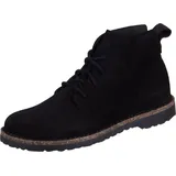 Birkenstock Uppsala Mid schwarz - Gr.: 40