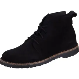 Birkenstock Uppsala Mid schwarz - Gr.: 40