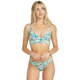 BILLABONG Bade-Shirt Mehrfarbig XS