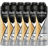 Rexona 6x Rexona Men Maximum Protection Sport Defence Anti Transpirant Spray je 150m...