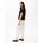 Tommy Hilfiger Reg CORP LOGO C-NK Ss Damen, Kurzarm Strickoberteile, Black (Black), XL - XL