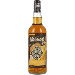 Whisky of Voodoo Mask of Death II - 10 Jahre - Speyside Single Malt...