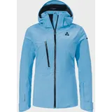 Schöffel Jacket Style Pontre Outdoorjacke electric sky 42
