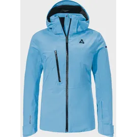 Schöffel Jacket Style Pontre Outdoorjacke electric sky 42