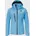 Outdoorjacke electric sky 42