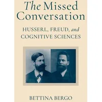 Oxford University Press The Missed Conversation