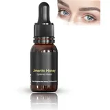 GR33N Jimerito Honig für Augen, Jimerito Honig Augentropfen, Jimerito Bienenhonig für Auge, Vision – Wilde Stichlose Bienenhonig-Augentropfen (1 Stück)