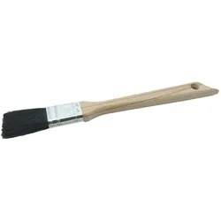 Maler-Fensterpinsel 25mm Pinsel Malerbedarf Lackpinsel Lasurpinsel